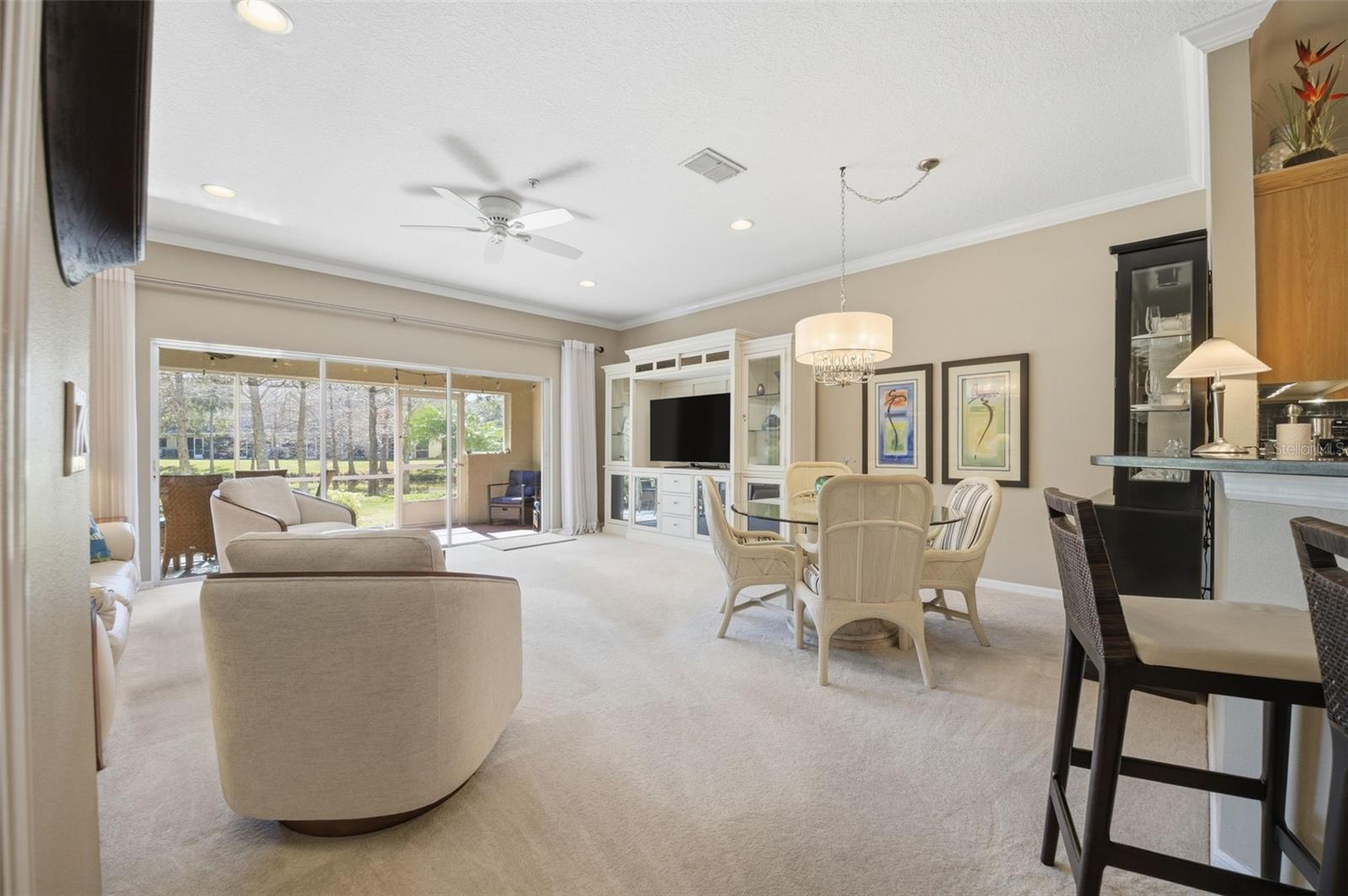 KAPOK GRAND - Residential