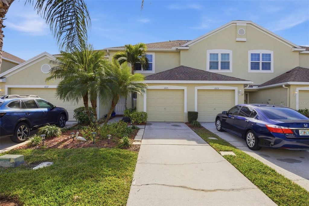 Photo of 11125 Kapok Grand Circle, Madeira Beach, FL 33708 (MLS # TB8467270)