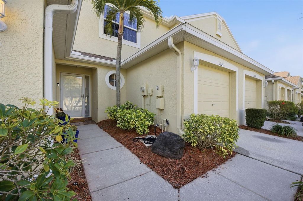 Photo of 11125 Kapok Grand Circle, Madeira Beach, FL 33708 (MLS # TB8467270)