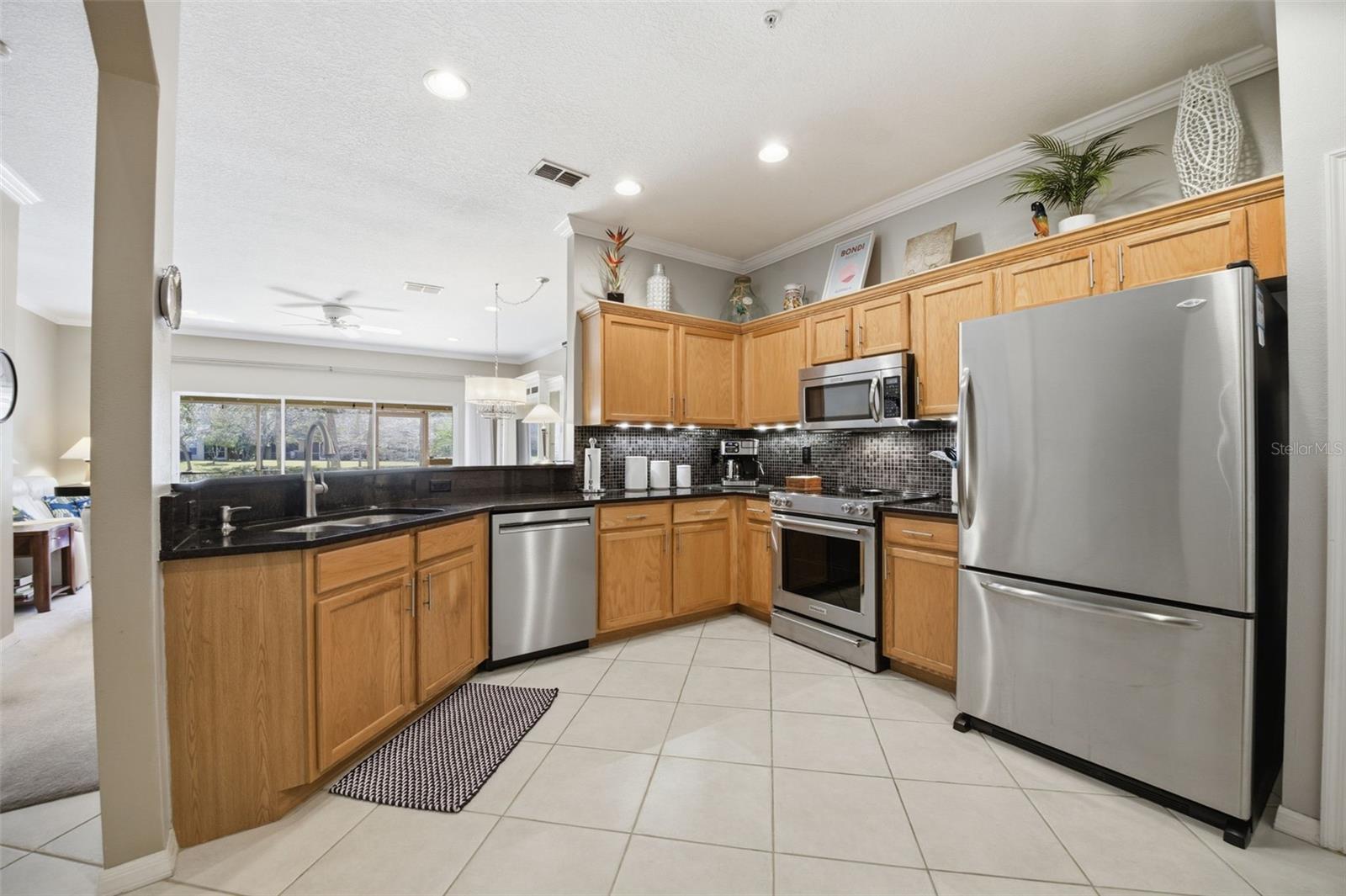 KAPOK GRAND - Residential