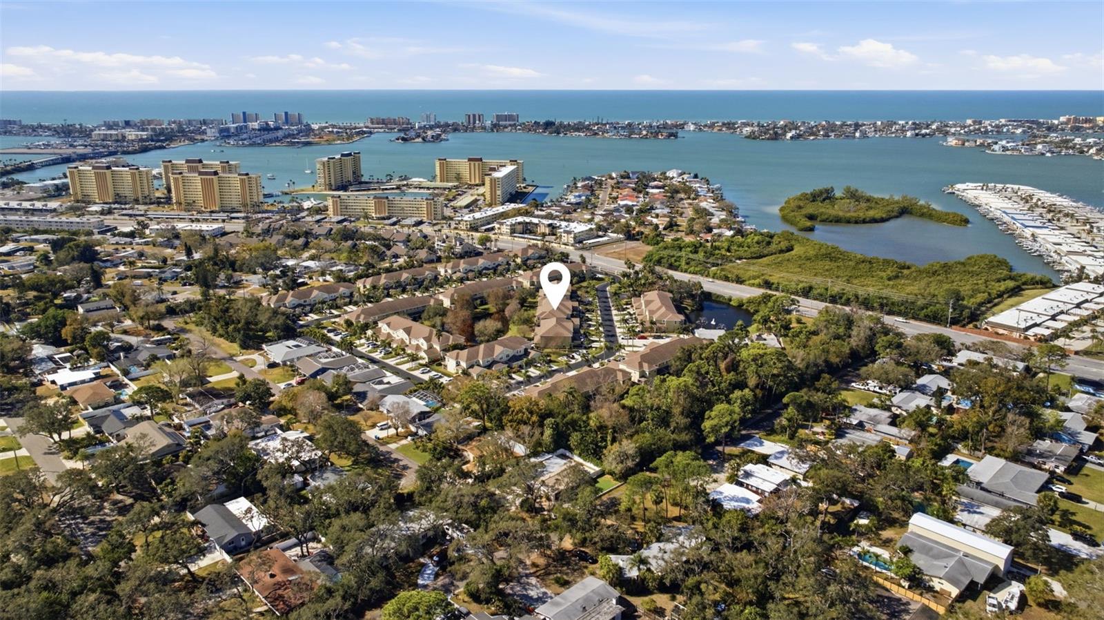 KAPOK GRAND - Residential