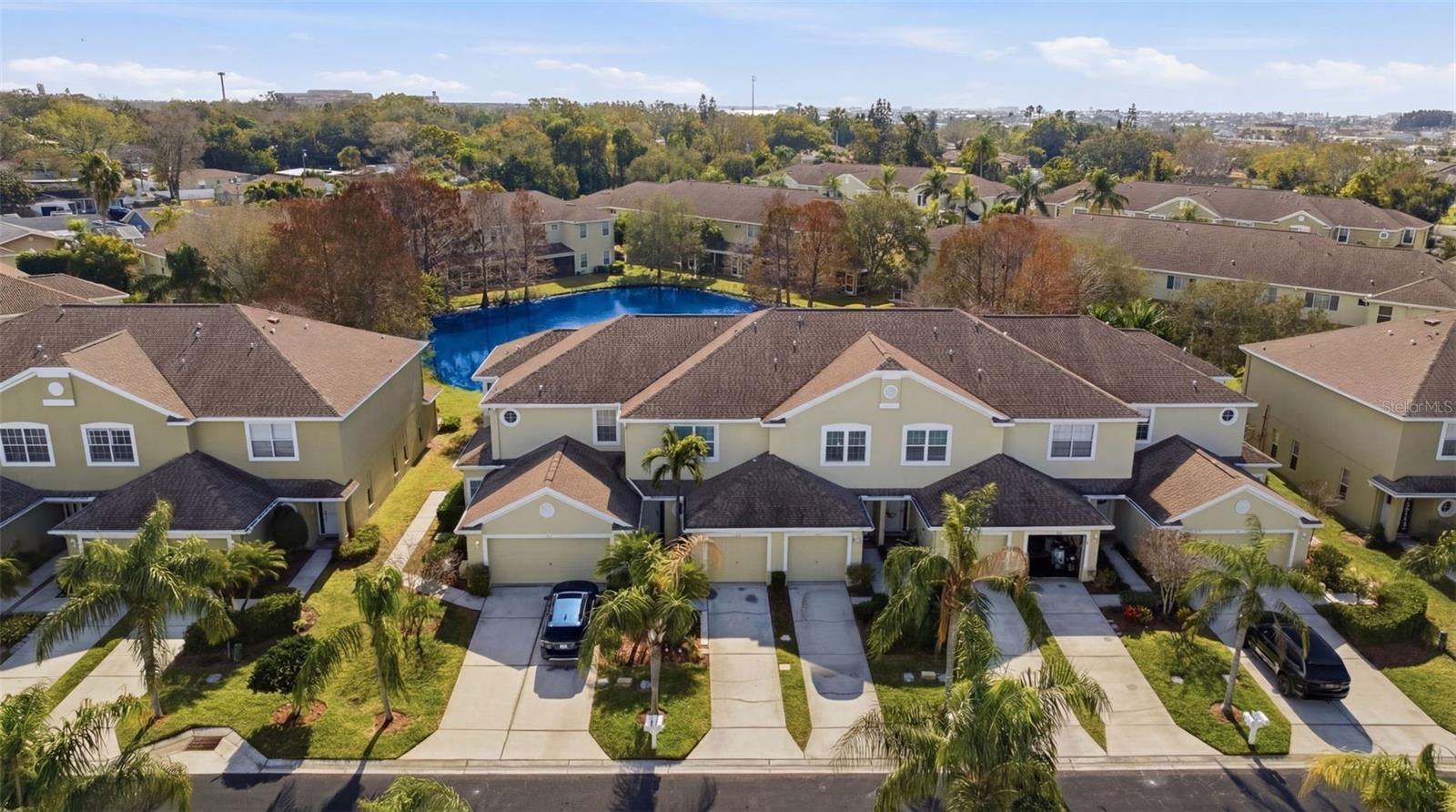 KAPOK GRAND - Residential