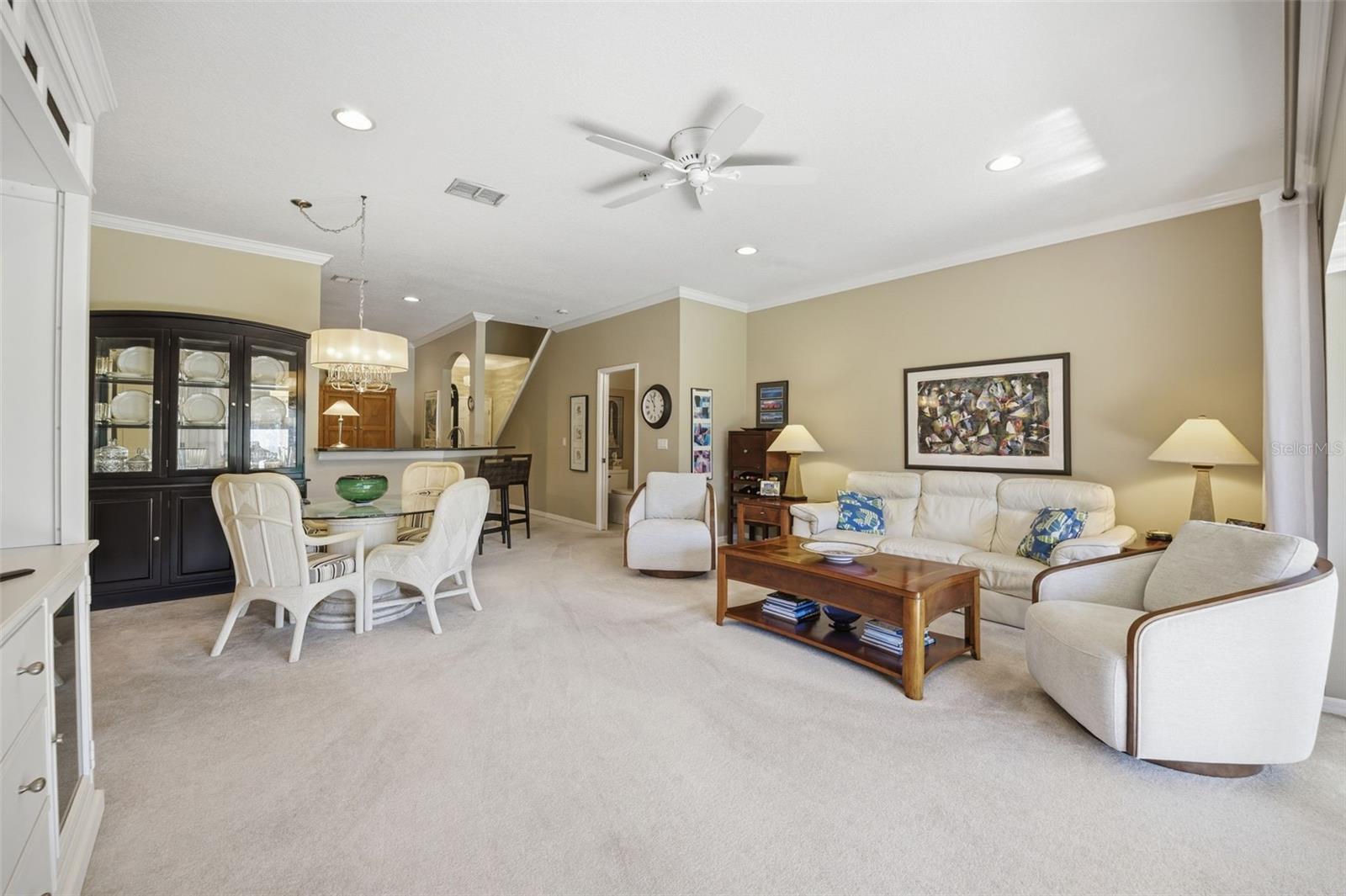 KAPOK GRAND - Residential