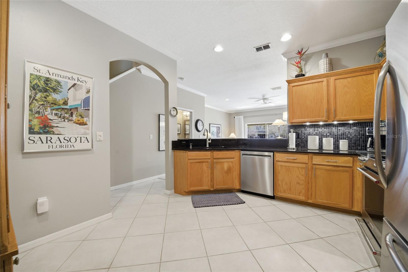 KAPOK GRAND - Residential