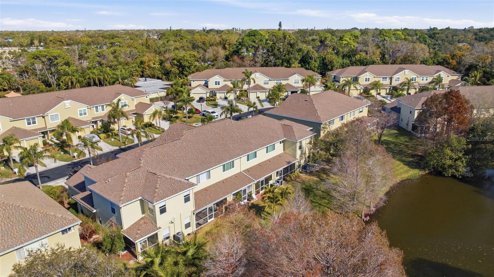 KAPOK GRAND - Residential