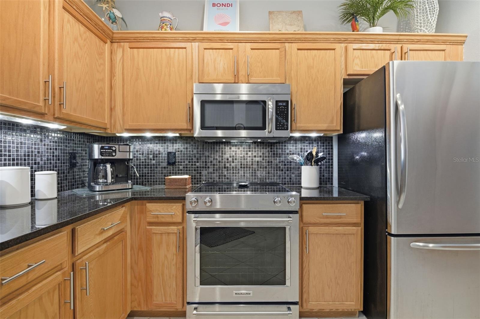 KAPOK GRAND - Residential