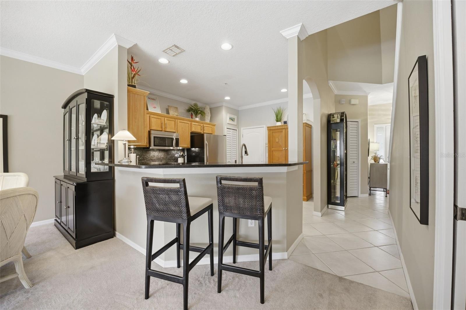 KAPOK GRAND - Residential