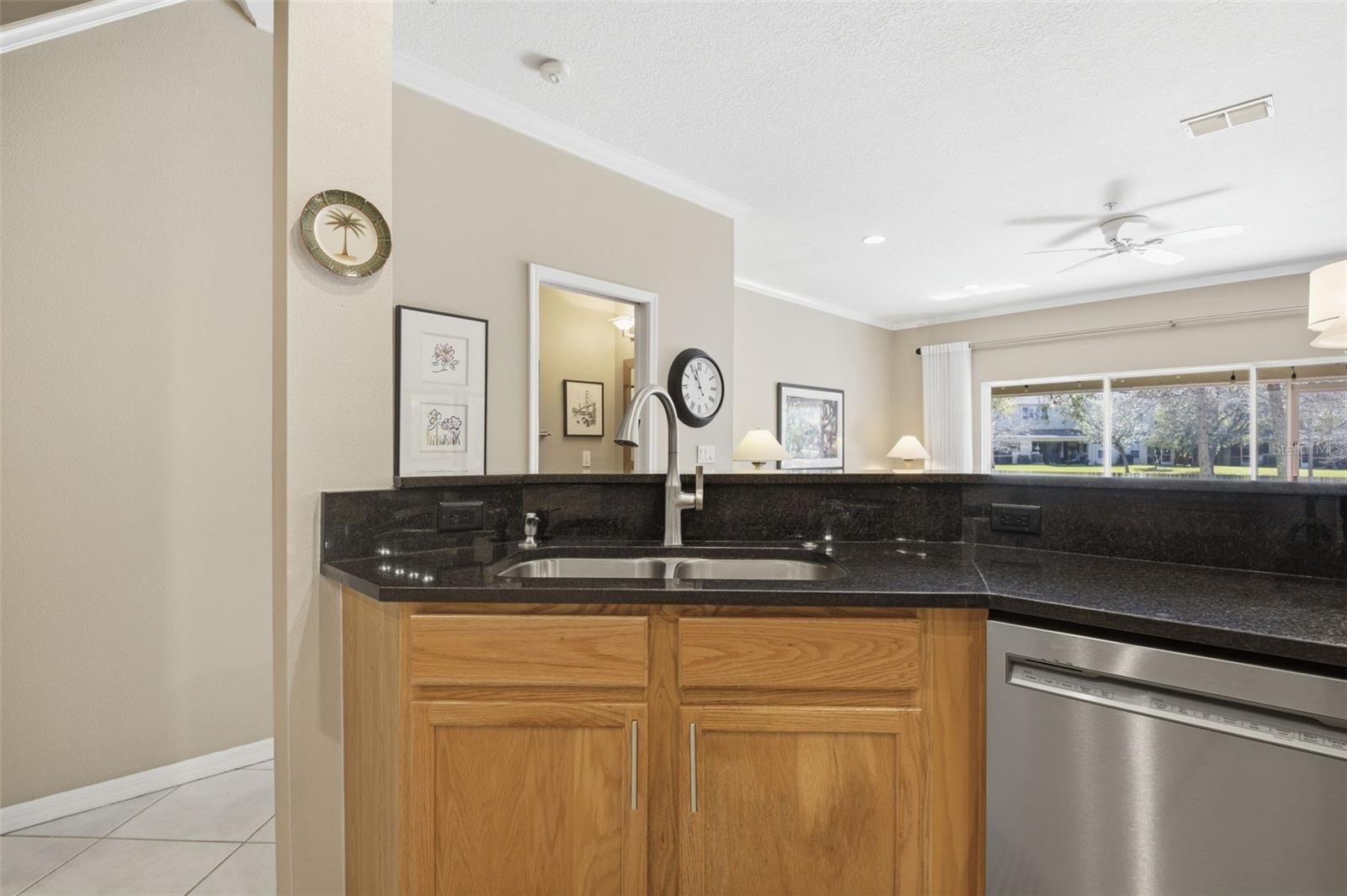 KAPOK GRAND - Residential