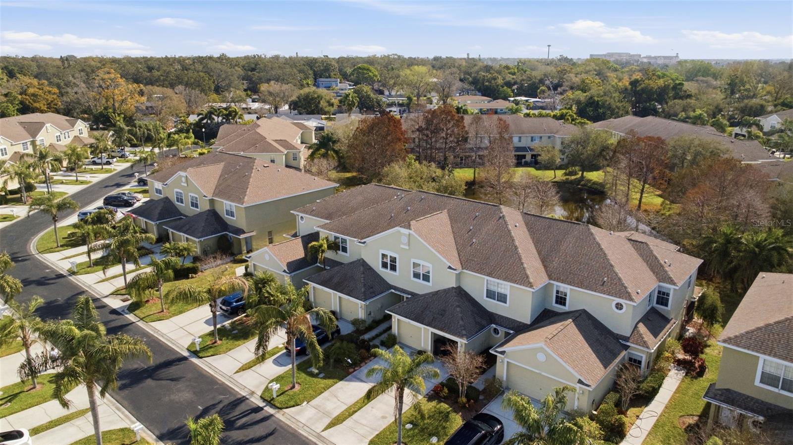 KAPOK GRAND - Residential