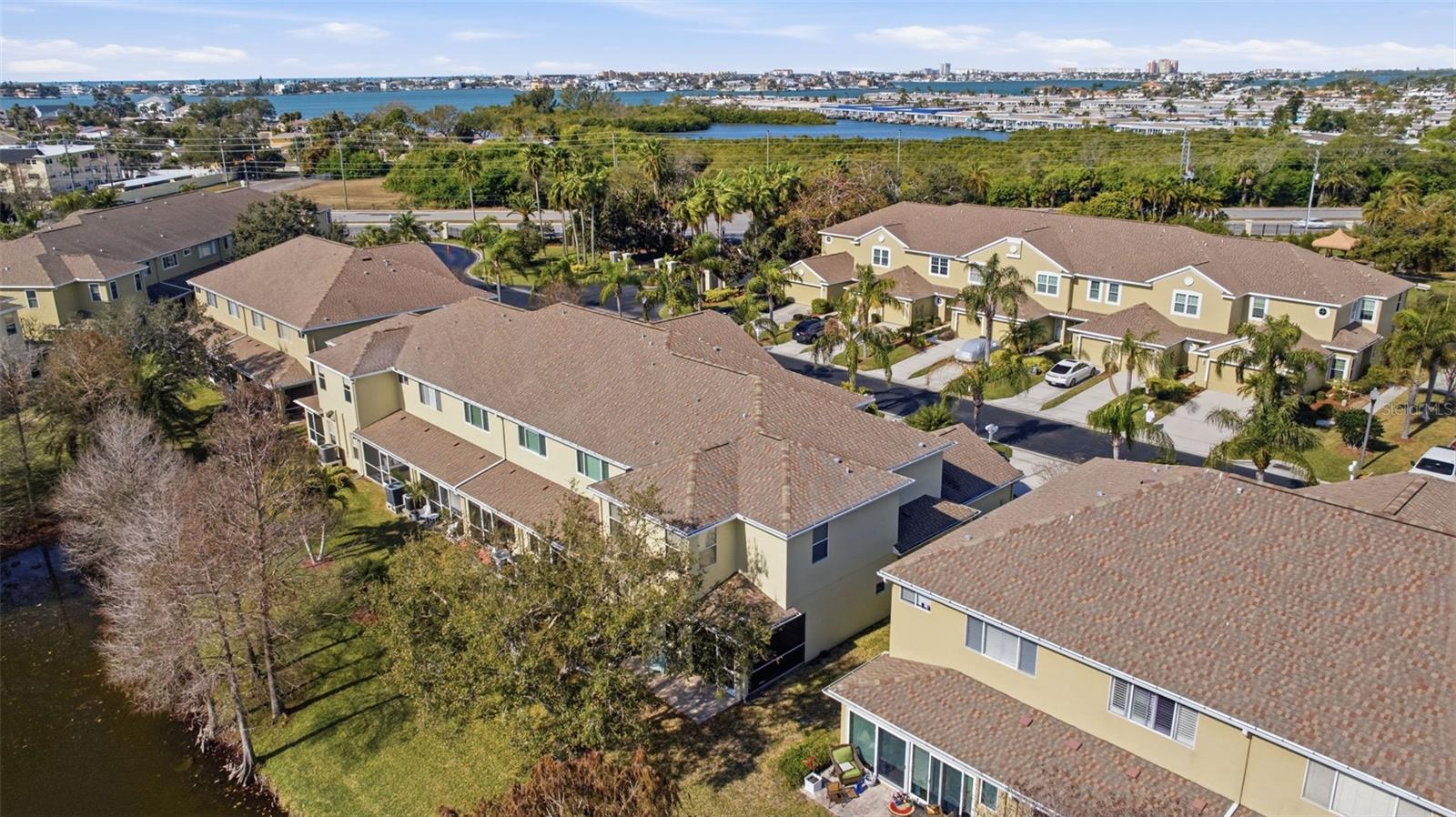 KAPOK GRAND - Residential