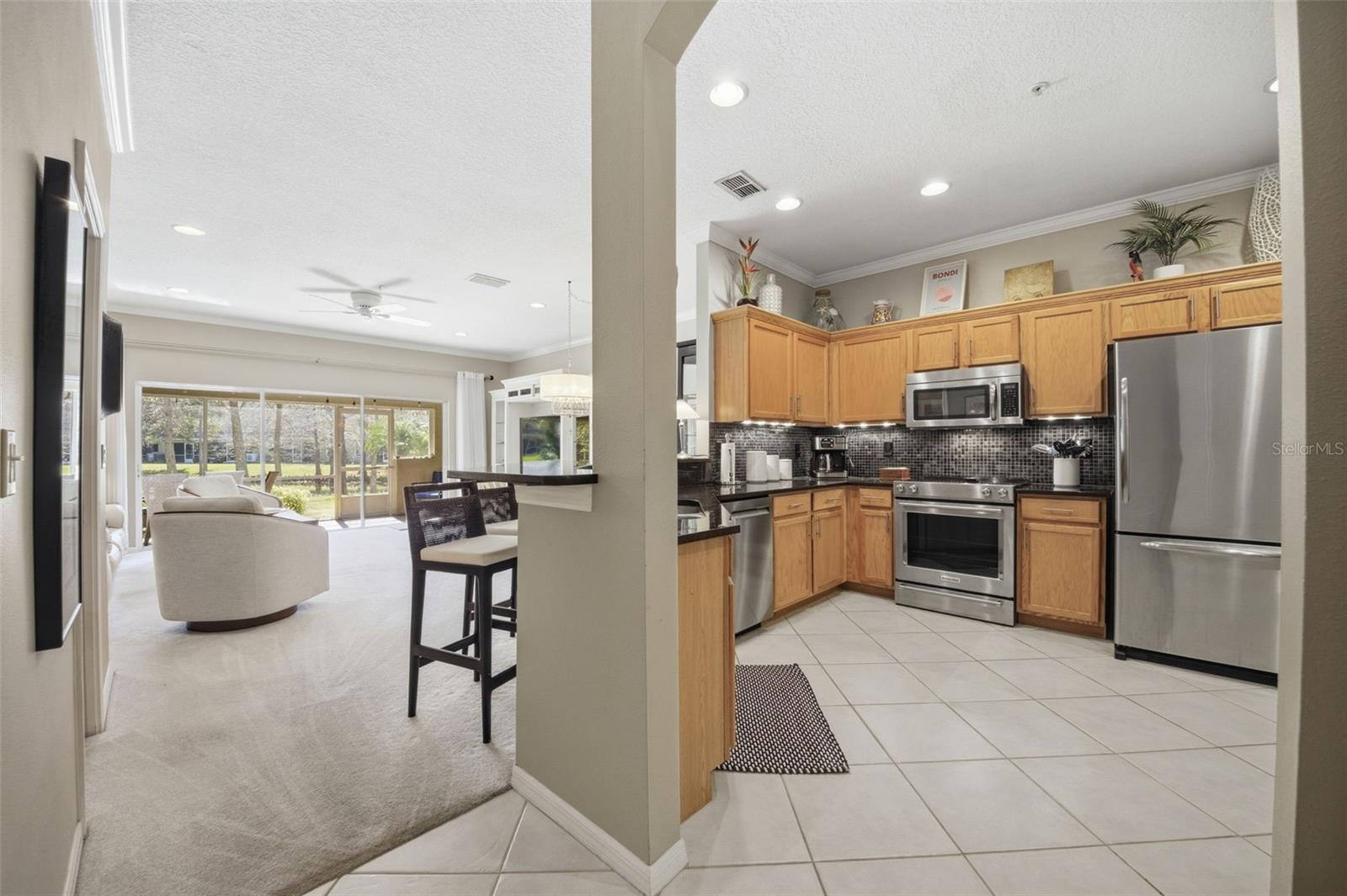 KAPOK GRAND - Residential