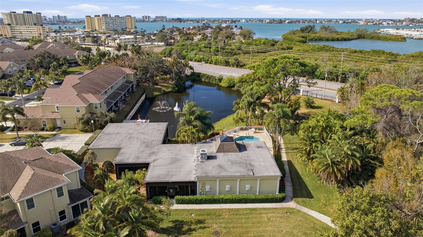 KAPOK GRAND - Residential