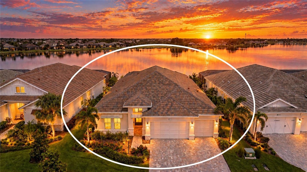Photo of 8035 Waterbend Trail, Sarasota, FL 34240 (MLS # A4707670)