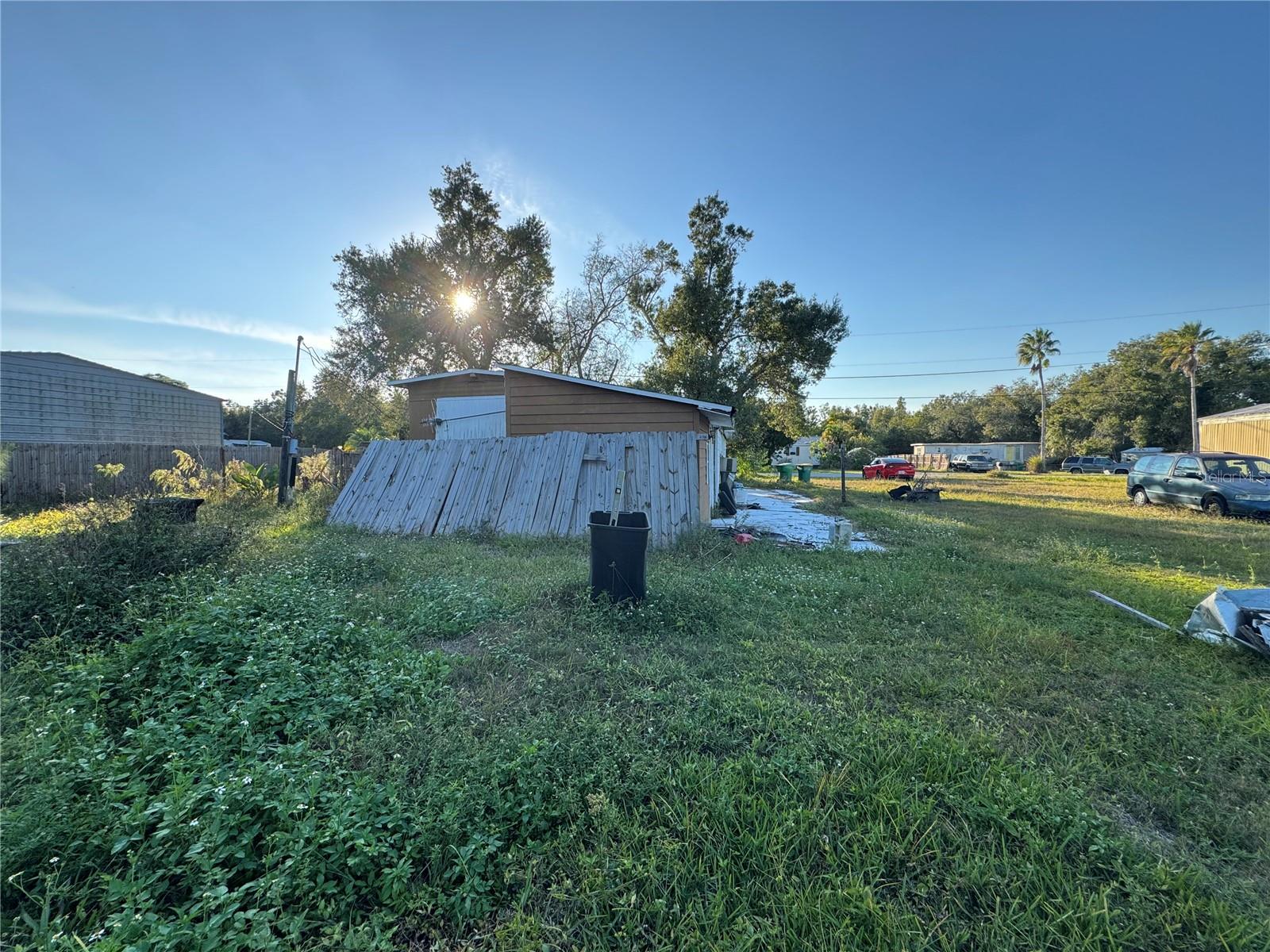 CHARLOTTE HIGHLANDS - Residential