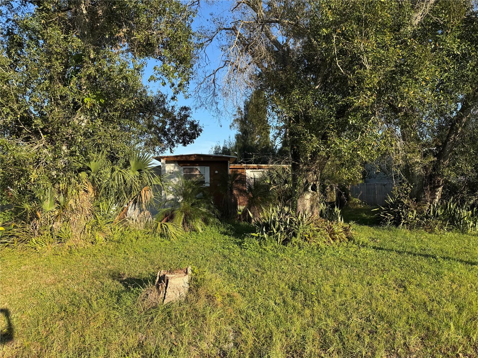 CHARLOTTE HIGHLANDS - Residential