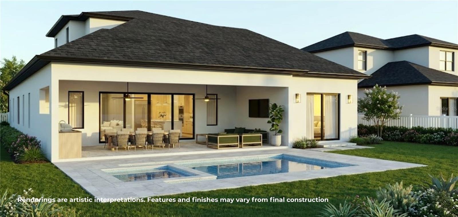 TEMPLE ESTATES - Residential