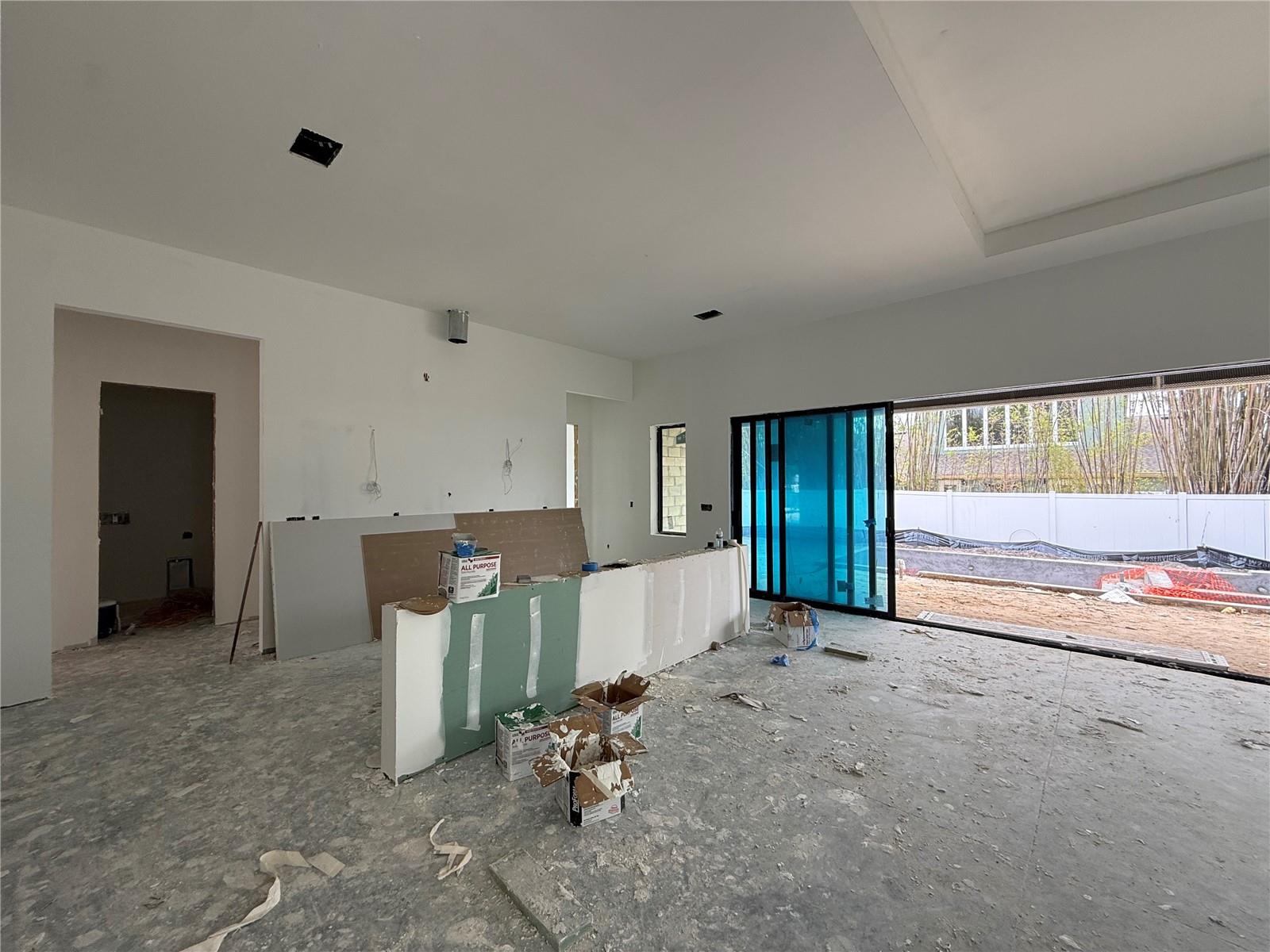 TEMPLE ESTATES - Residential