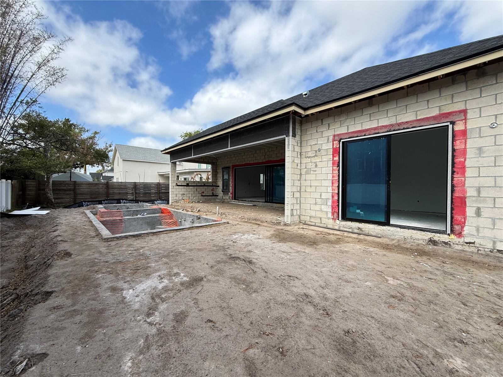 TEMPLE ESTATES - Residential