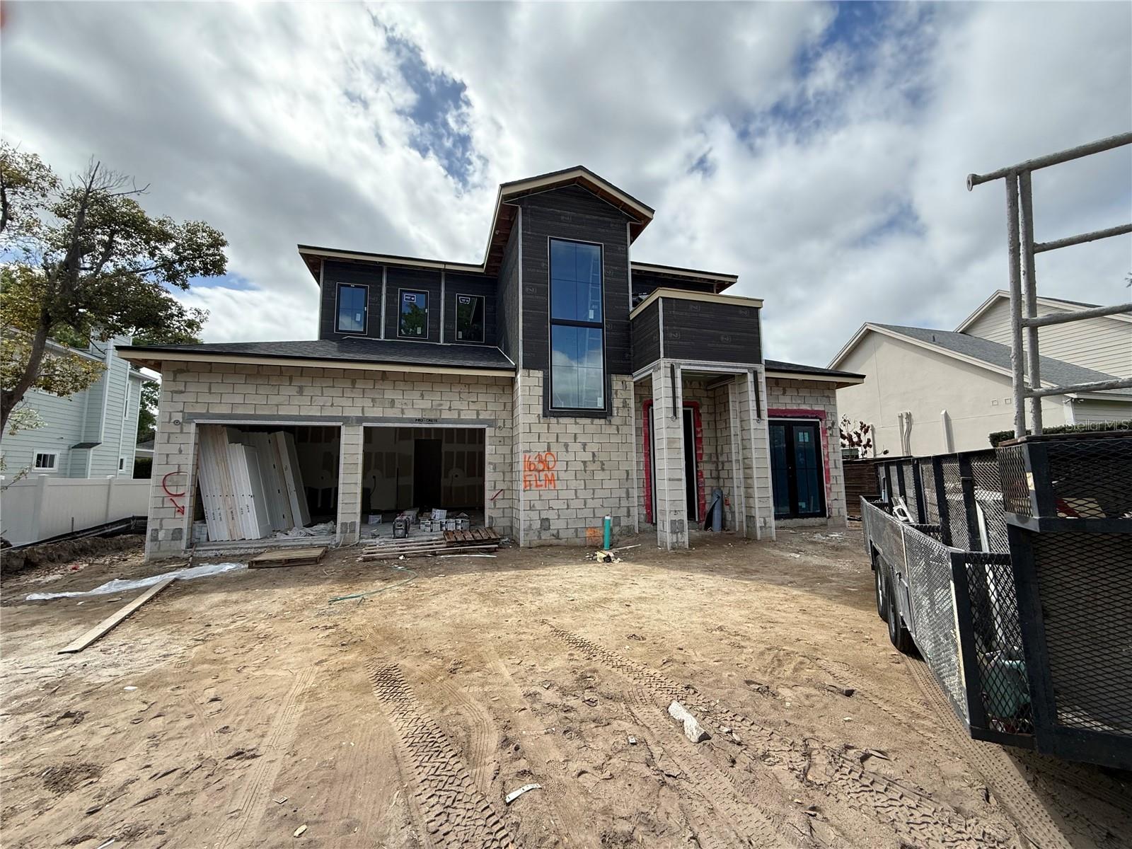 TEMPLE ESTATES - Residential