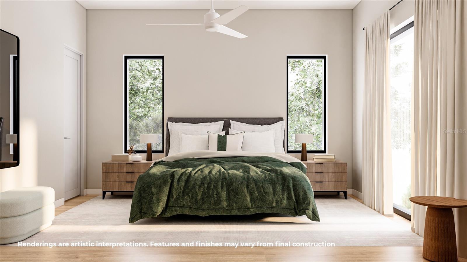 TEMPLE ESTATES - Residential