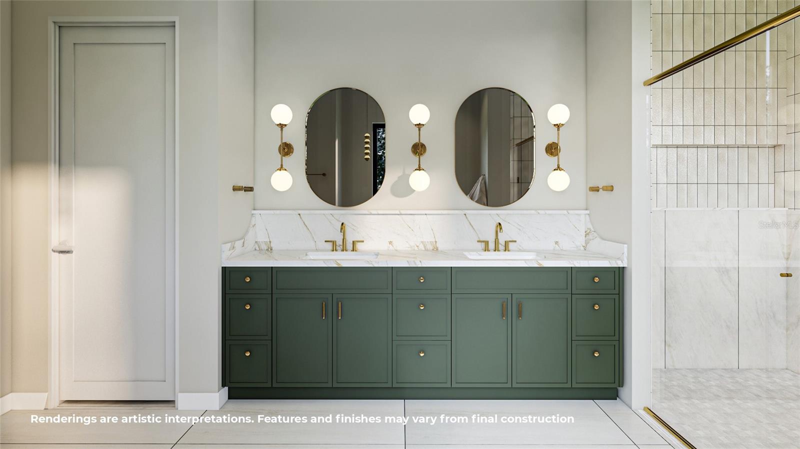 TEMPLE ESTATES - Residential