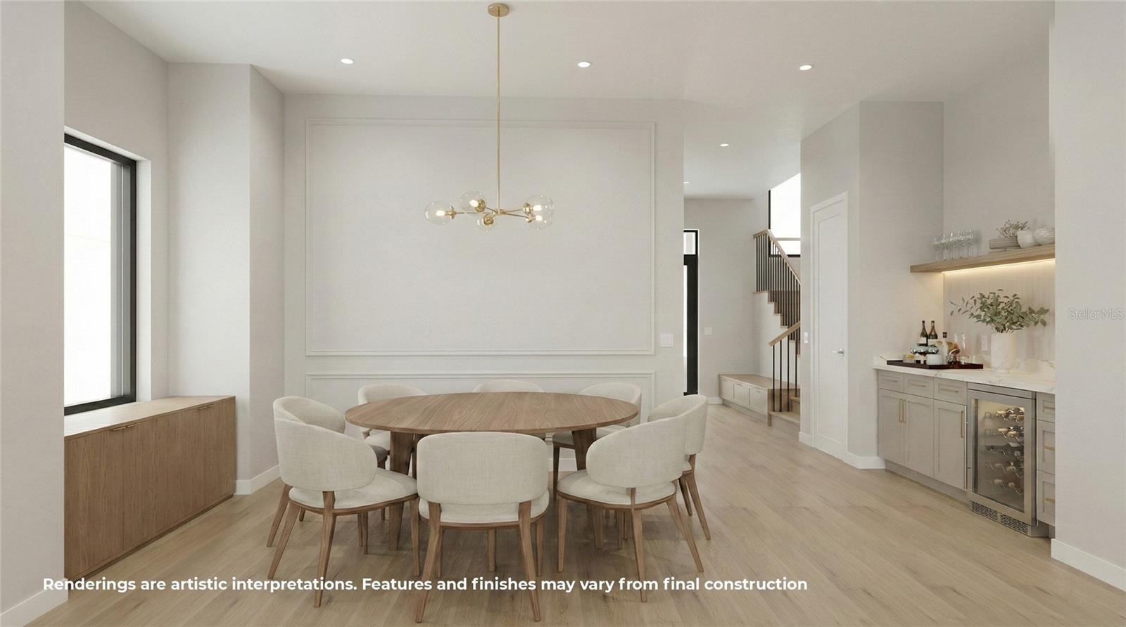 TEMPLE ESTATES - Residential