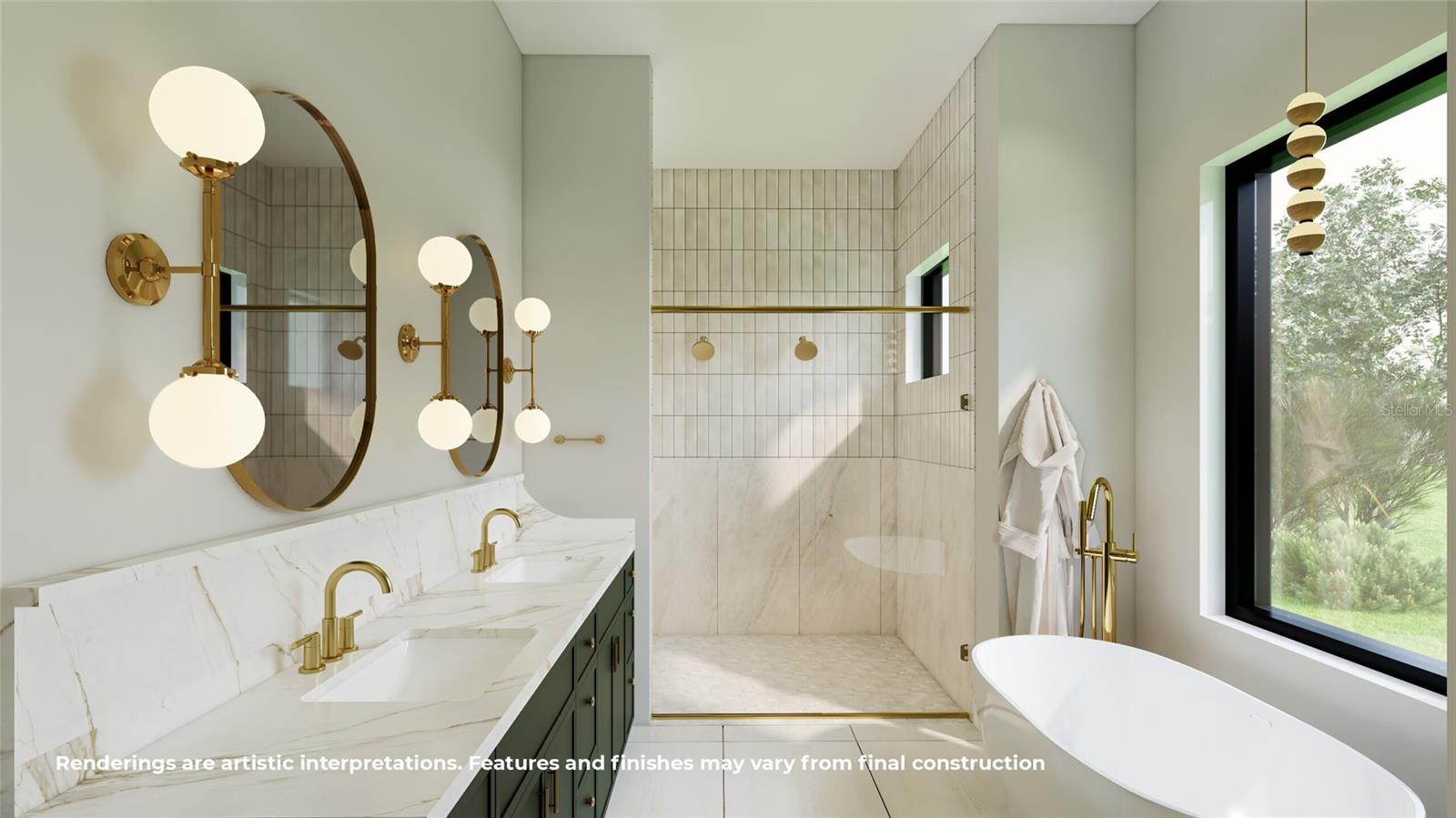 TEMPLE ESTATES - Residential