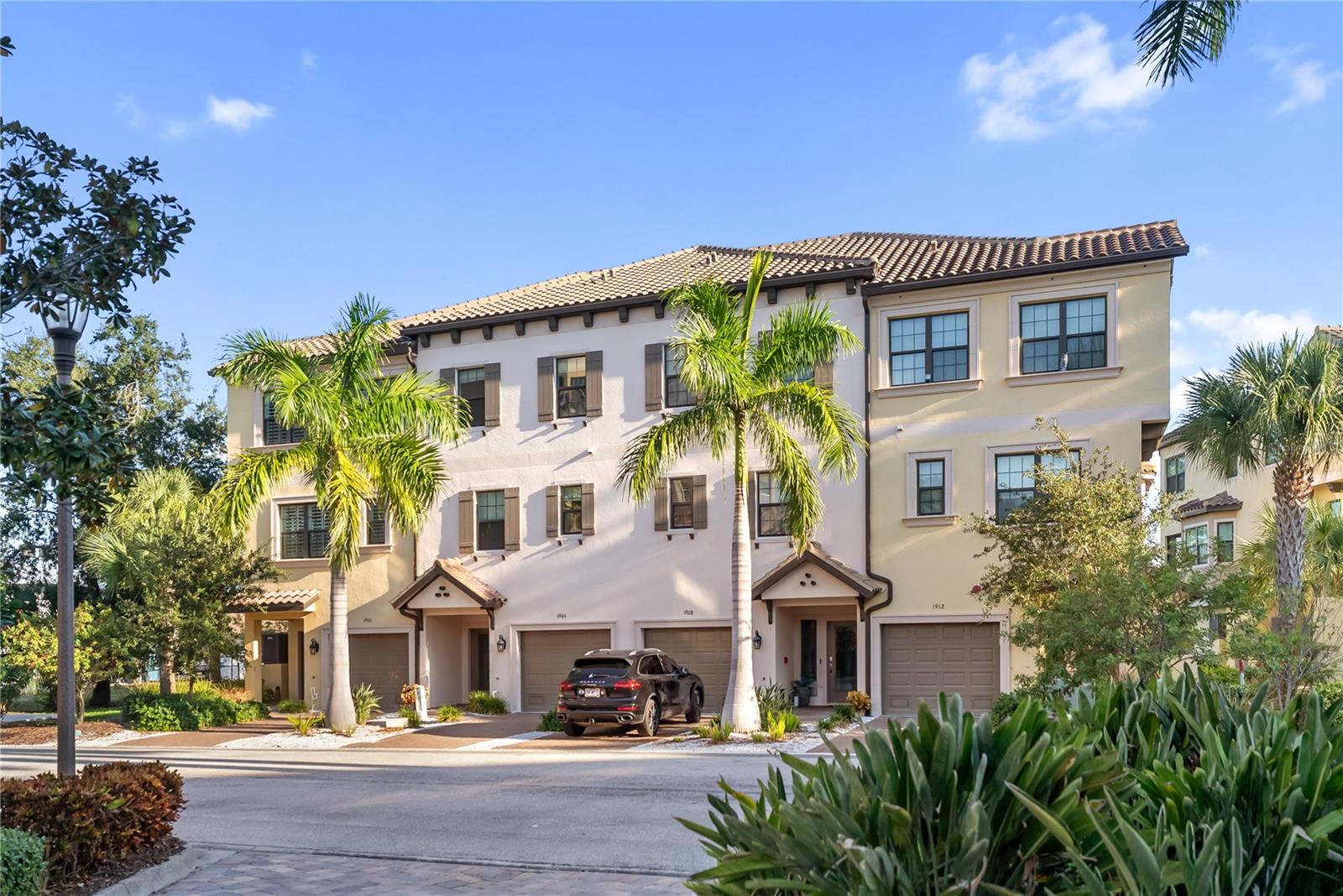 PHILLIPPI LNDGS C - Residential