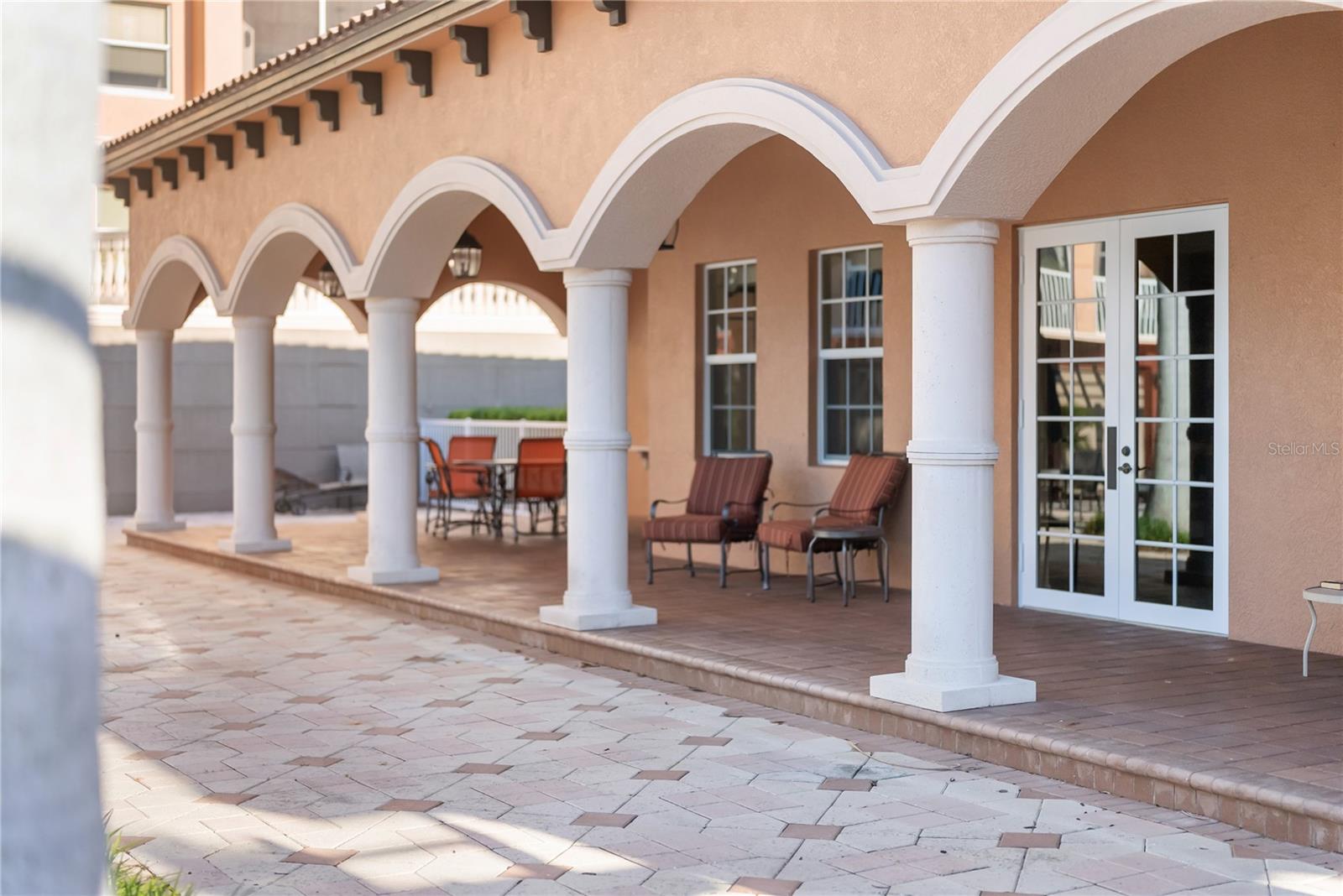 PHILLIPPI LNDGS C - Residential