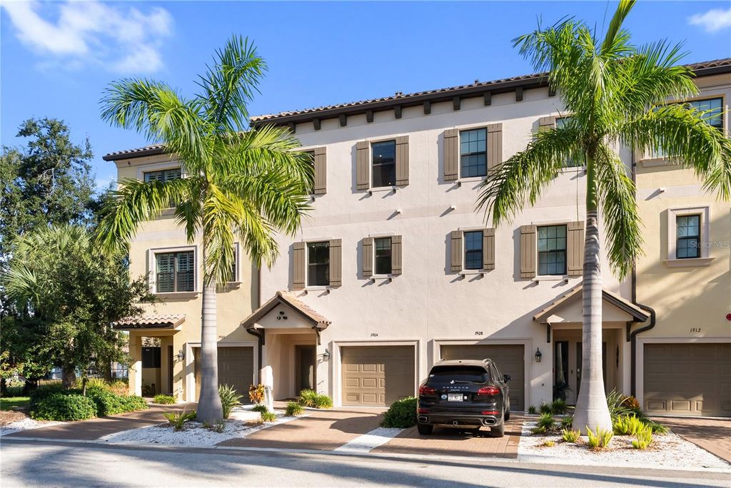 Photo of 1904 Monte Carlo Drive #1102, Sarasota, FL 34231 (MLS # A4672726)