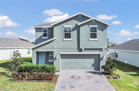 Photo of 2854 Black Birch Drive, Ocoee, FL 34761 (MLS # O6373169)