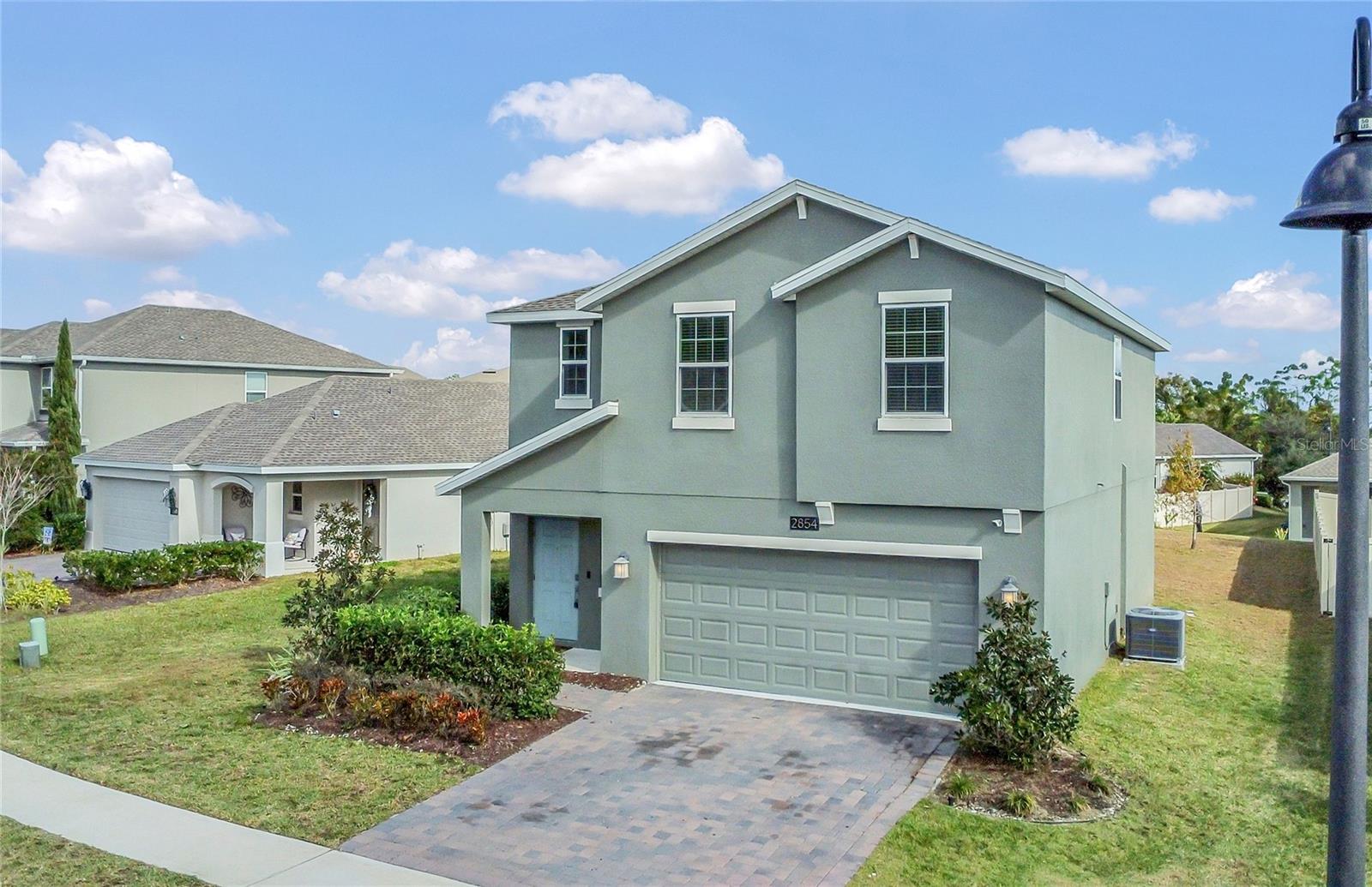 ARDEN PARK NORTH PH 4 - Residential