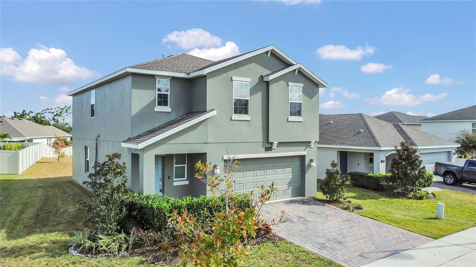 ARDEN PARK NORTH PH 4 - Residential