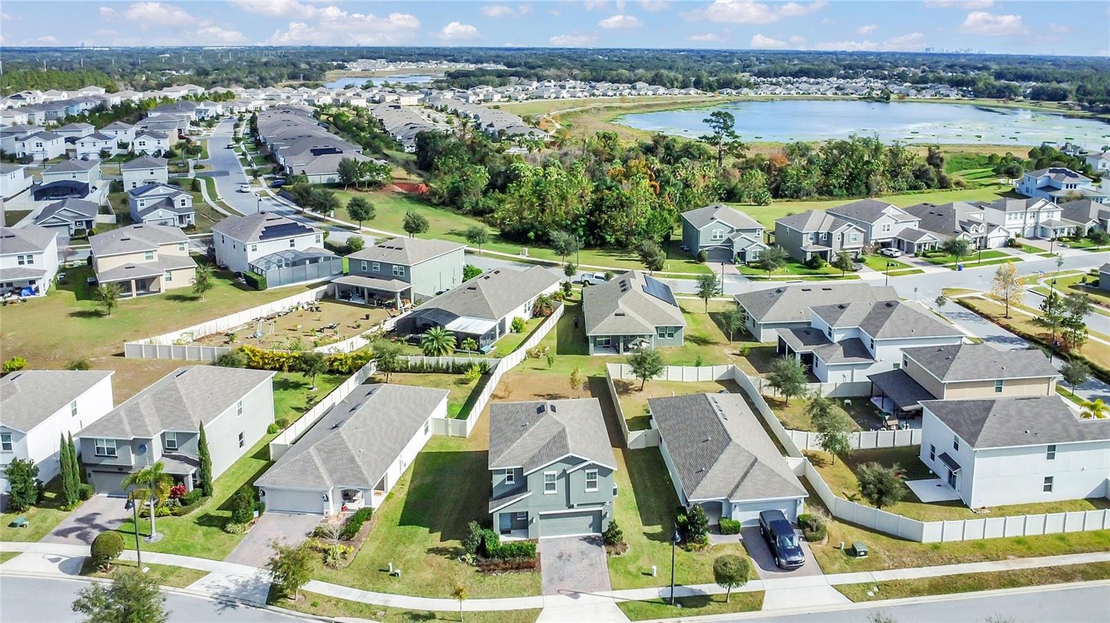 ARDEN PARK NORTH PH 4 - Residential