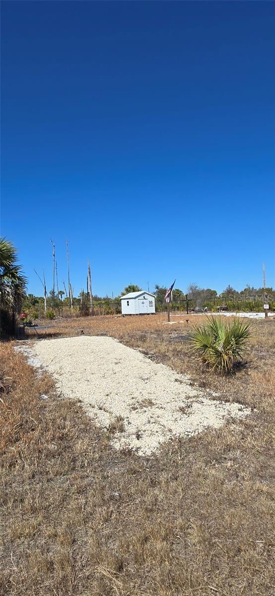 Lot 19 TREE COURT