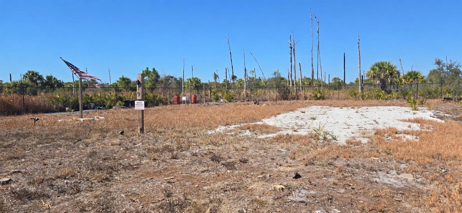 Lot 19 TREE COURT