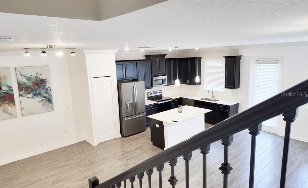 THE VISTAS AT CHAMPIONSGATE PH 1B & 2 - Residential Lease