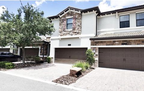 Photo of 8543 Spyglass Lane, Davenport, FL 33896 (MLS # O6394247)