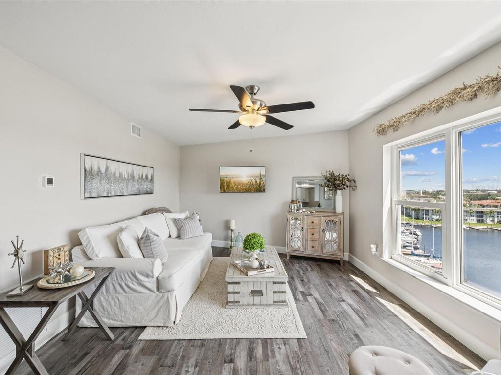 Photo of 4939 Floramar Terrace #808, New Port Richey, FL 34652 (MLS # W7877583)