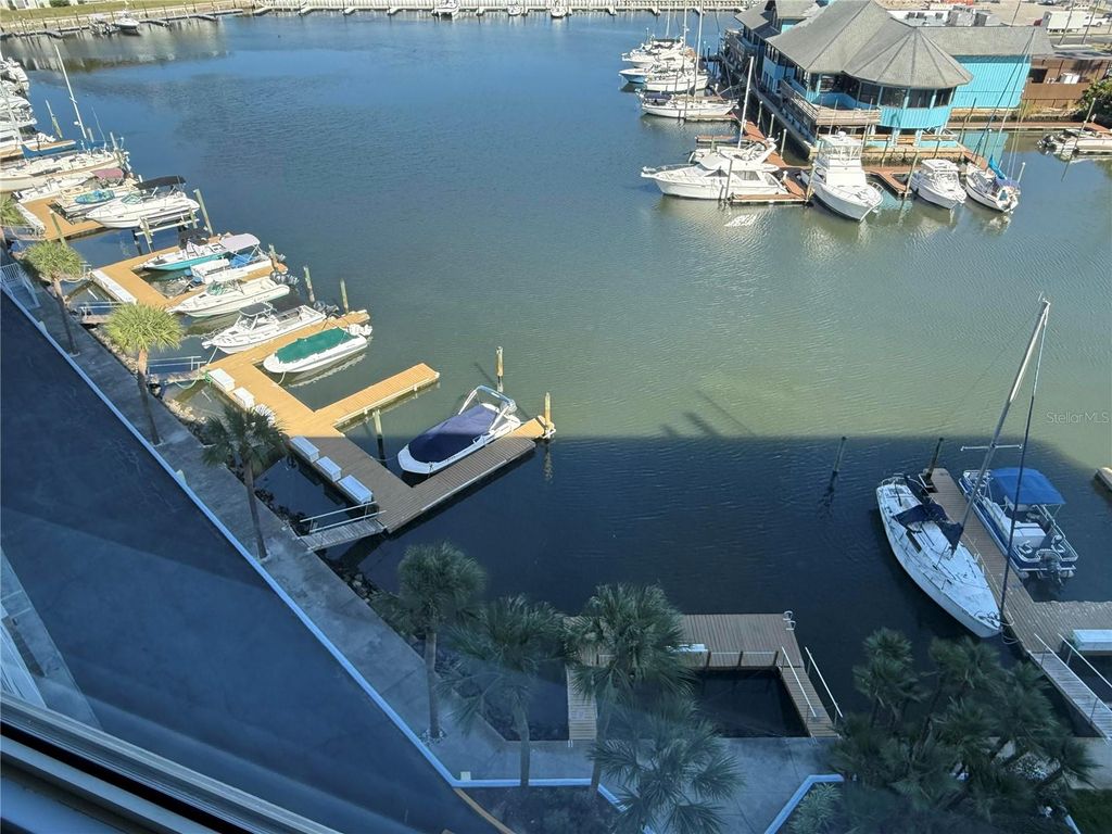 Photo of 4939 Floramar Terrace #808, New Port Richey, FL 34652 (MLS # W7877583)