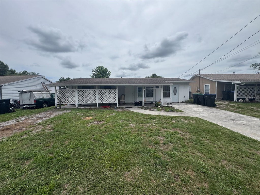 Photo of 1501 Overdale Street, Orlando, FL 32825 (MLS # TB8520954)