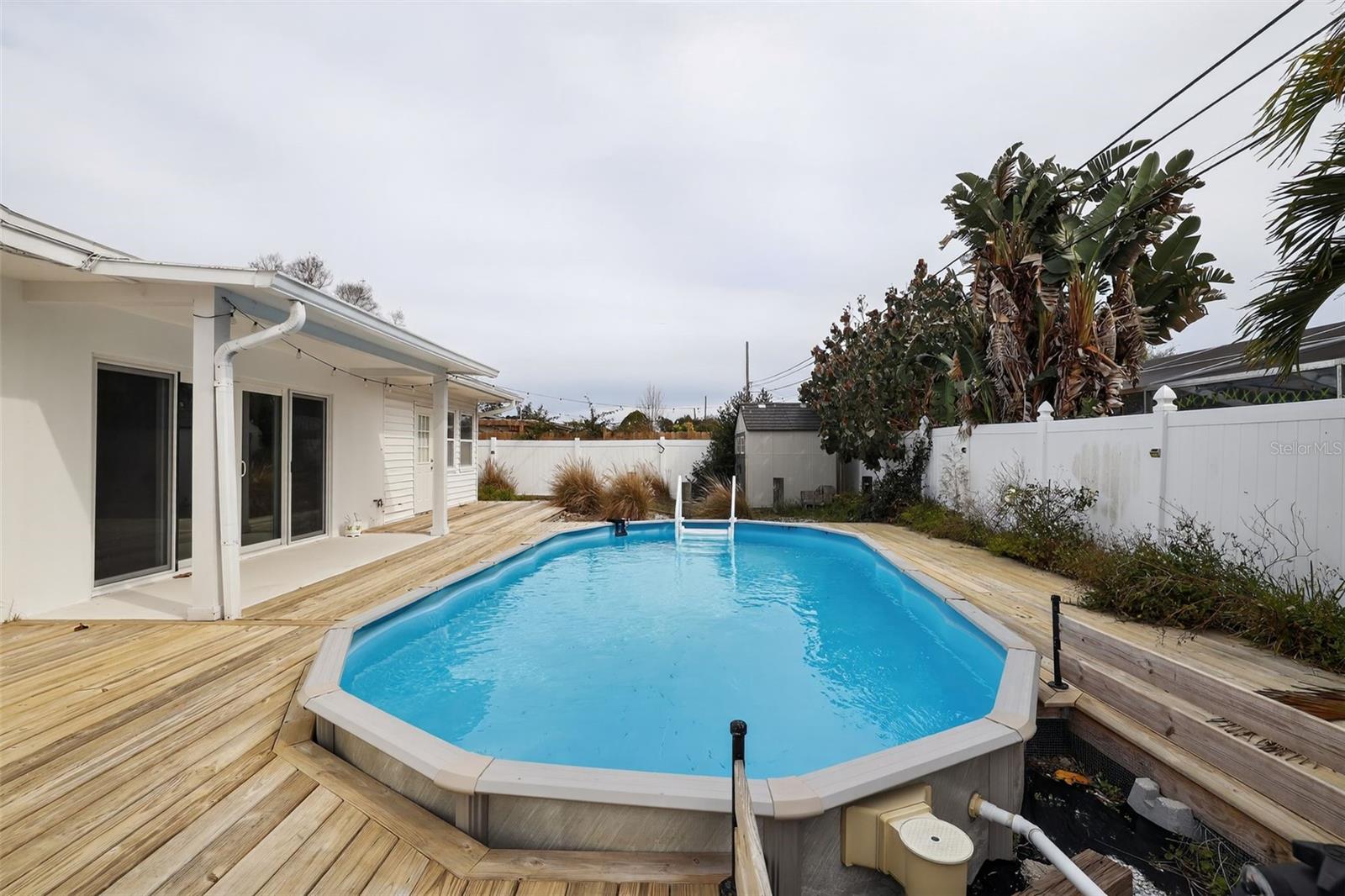 OAKHURST GROVES - Residential