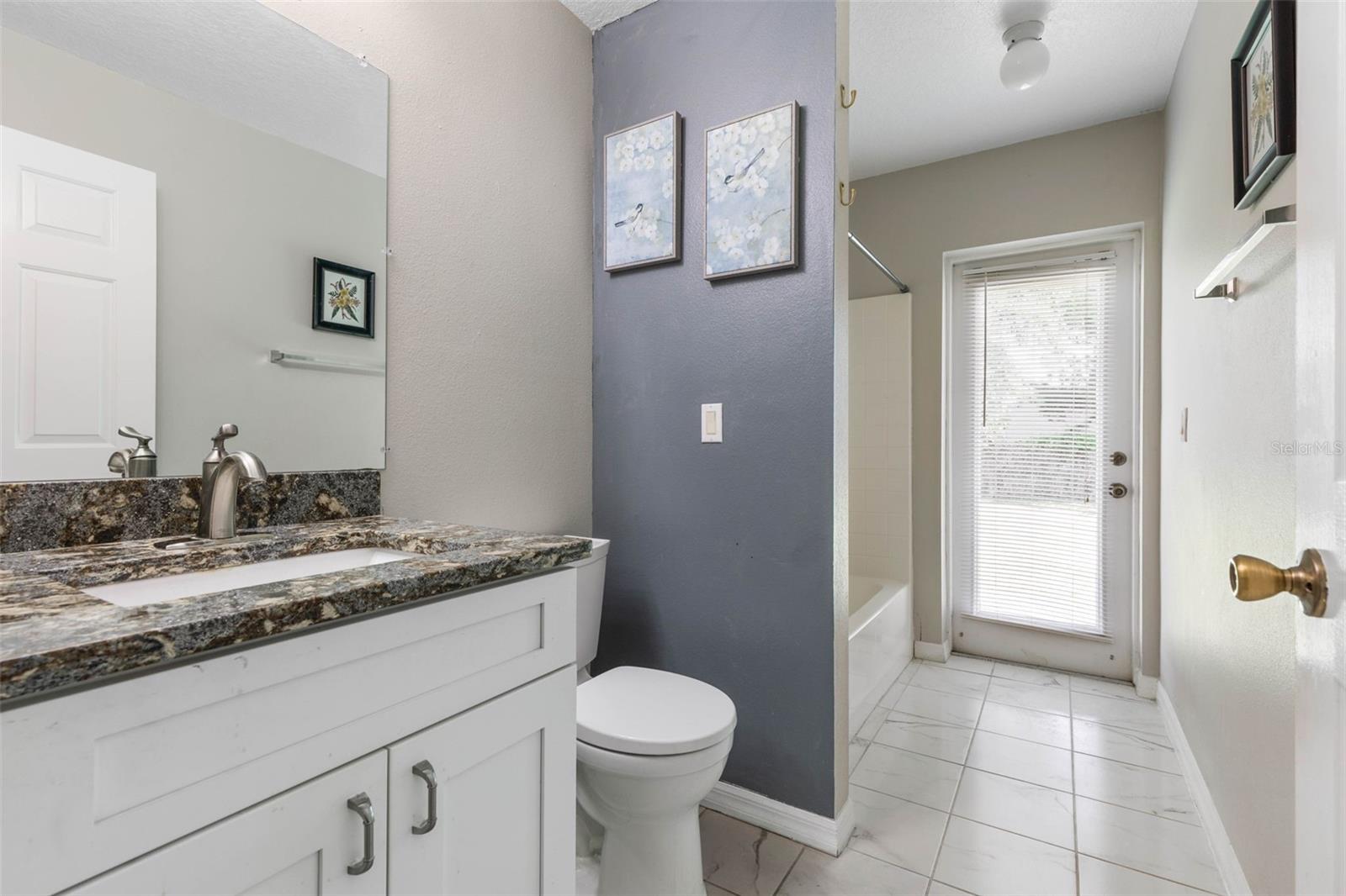 PALM COAST SEC 07 - Residential