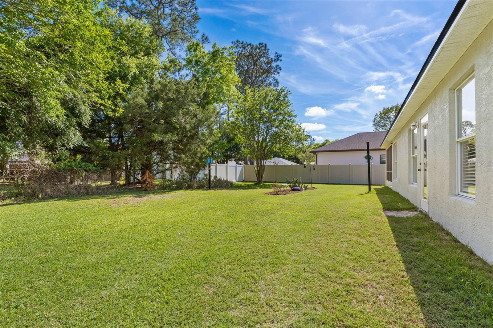 PALM COAST SEC 07 - Residential