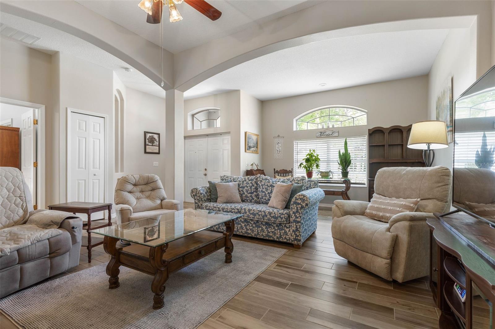 PALM COAST SEC 07 - Residential