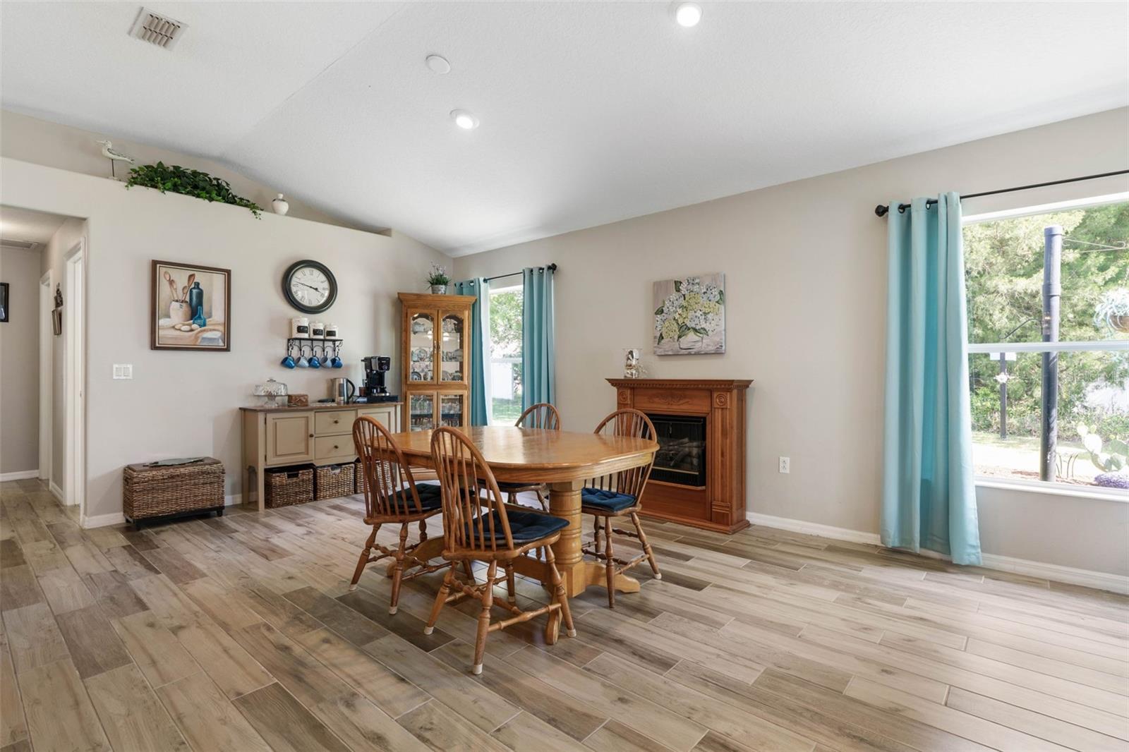 PALM COAST SEC 07 - Residential