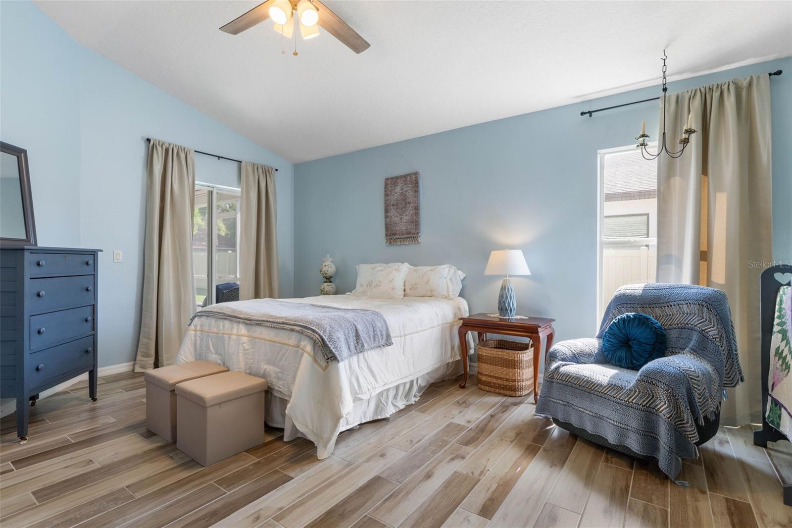 PALM COAST SEC 07 - Residential