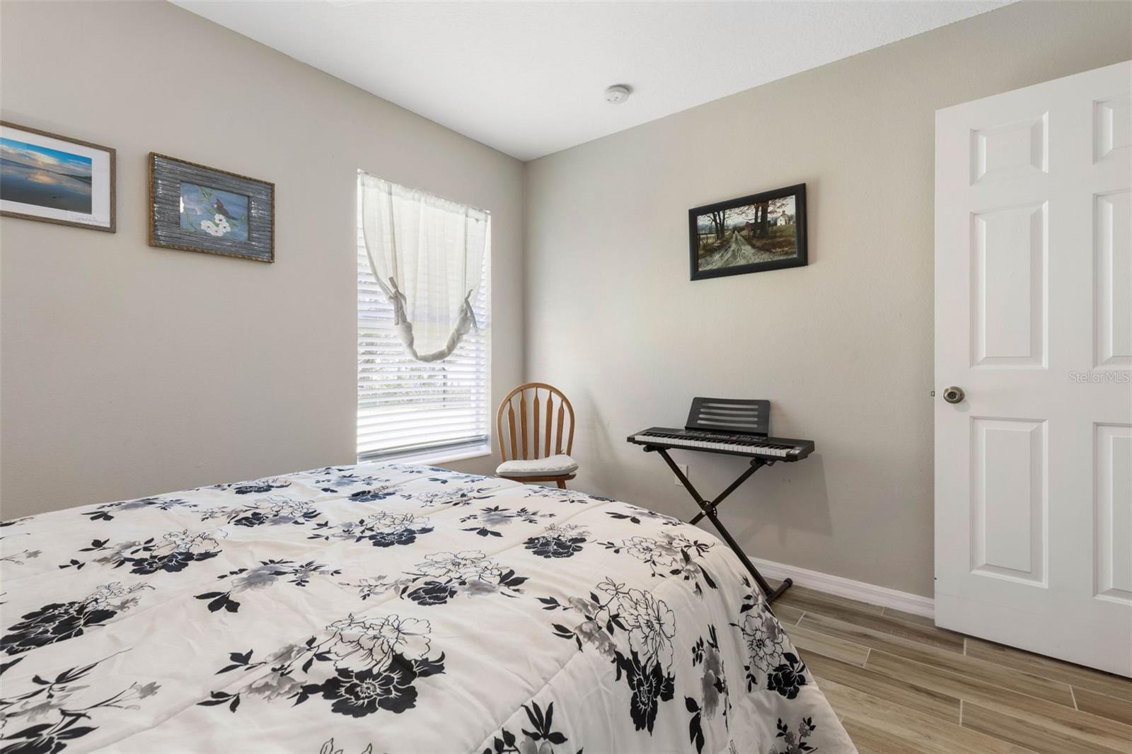 PALM COAST SEC 07 - Residential