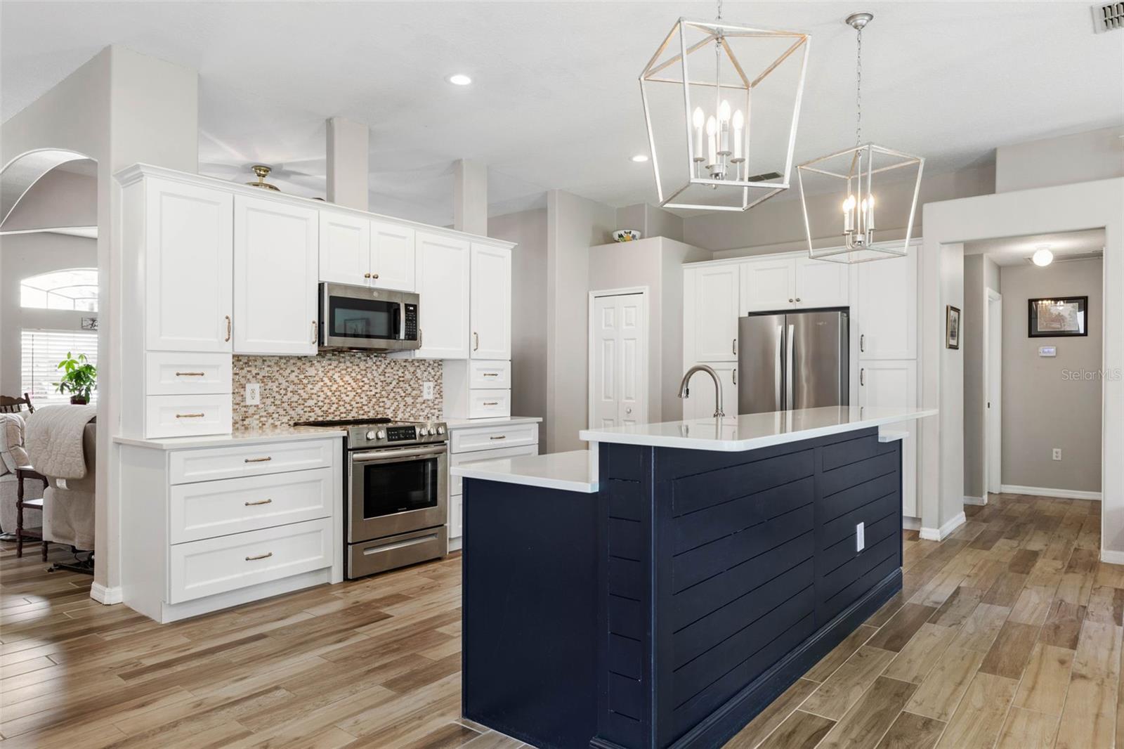 PALM COAST SEC 07 - Residential