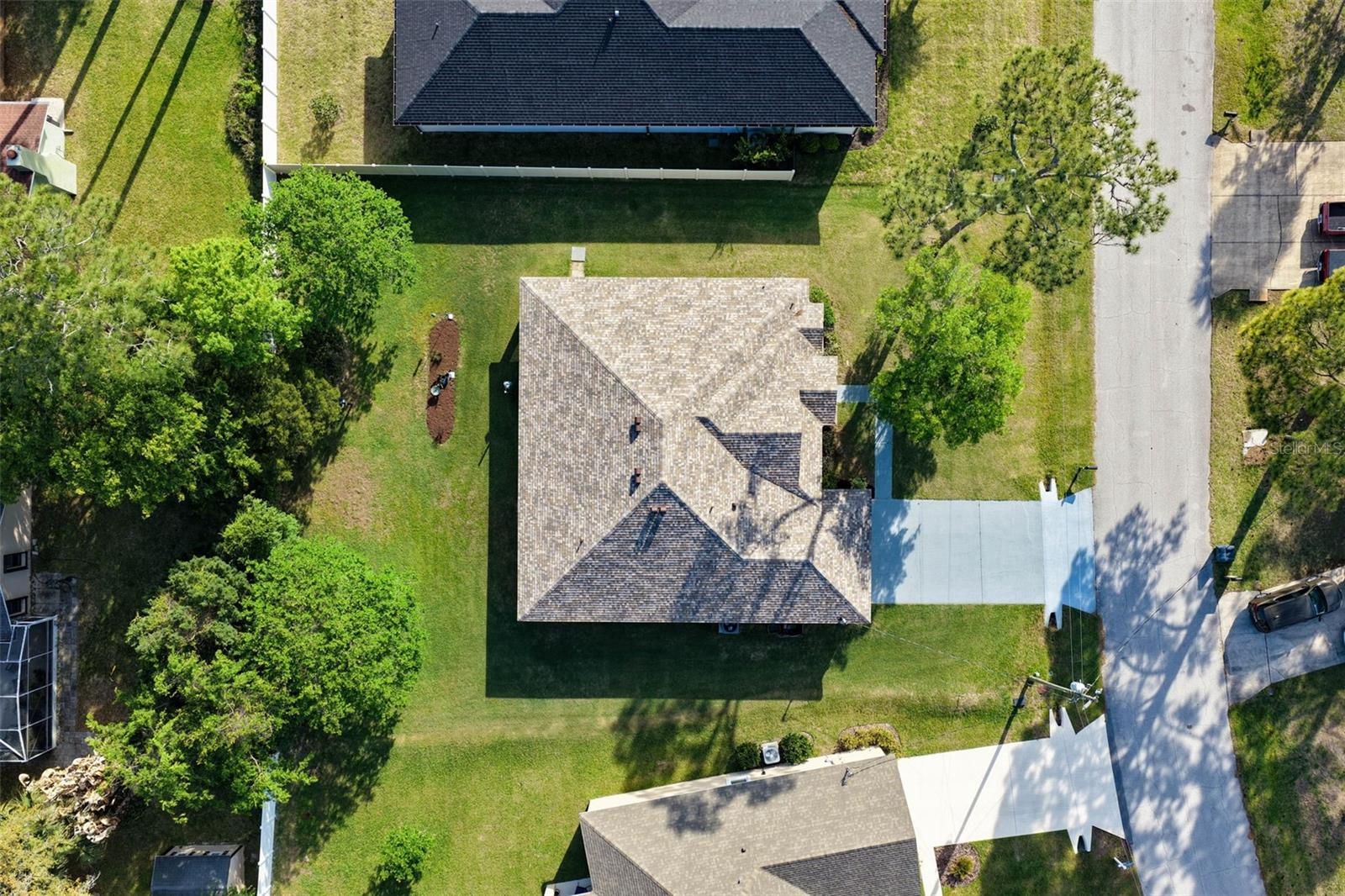 PALM COAST SEC 07 - Residential